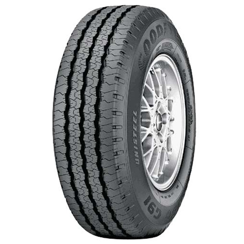 225/75R16 C GOODYEAR CARGO G91 HAFİF TİCARİ ARAÇ LASTİĞİ