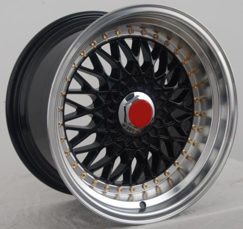 BBS 16J 5X112/108