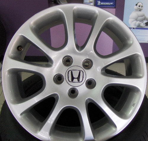 HONDA CRV ORGINAL 18J 5x114