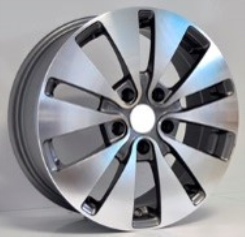 TOYOTA NISSAN JANTI 16J 5X114.3