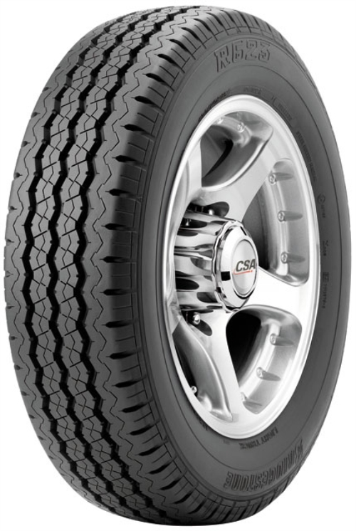 BRIDGESTONE 195R14C R623 