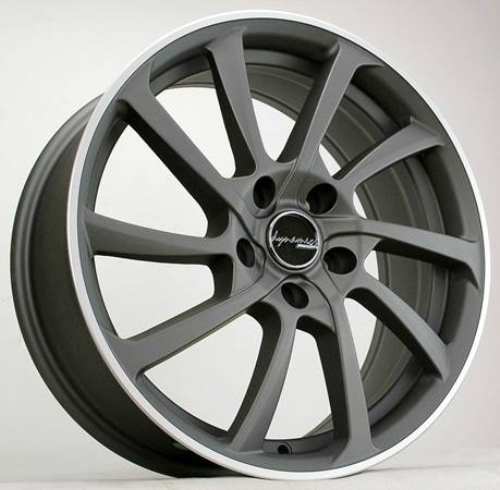 VW ABT JANT 16J 5X112