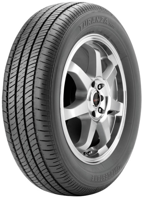 BRIDGESTONE 205/60R16 ER30 92H  HONDA HRV