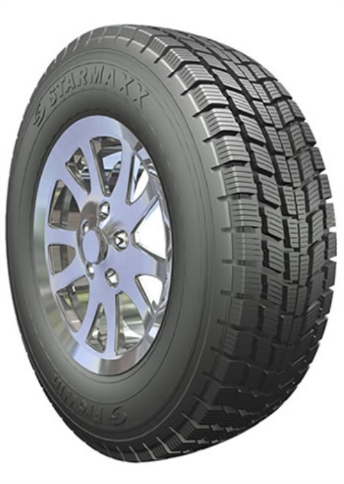 205/75R16 STARMAXX PRO WIN ST950 KIŞ LASTİĞİ