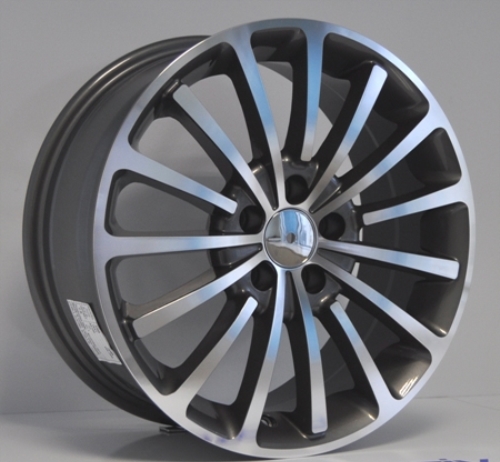 VW GOLF PRESTIGE 468 16J 5X100-112 JANT