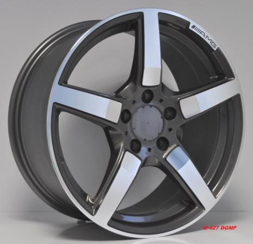 MERCEDES AMG JANTI PRESTIGE 17J 5X112 