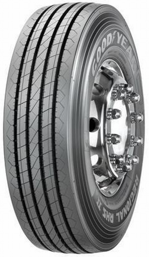 215/75R17,5 GOODYEAR