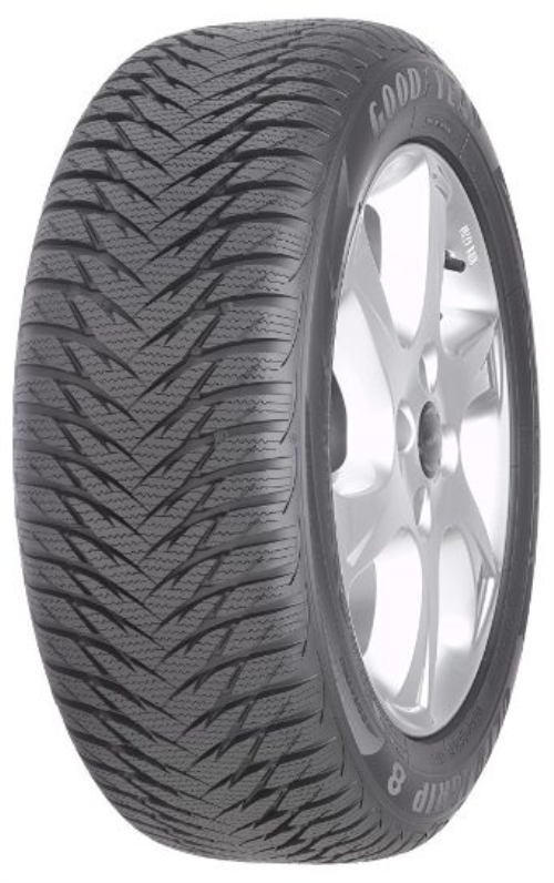 GOODYEAR UG8 175/65R14  KIŞ LASTİĞİ