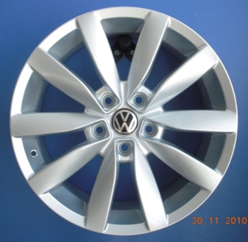 VW ORGINAL EKİPMAN JANT 16J 5X112 