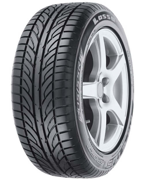 LASSA IMPETUS SPORT 225/50R16