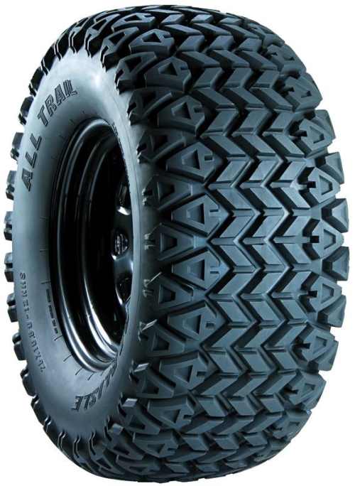 ÇİM MAKİNESİ LASTİĞİ CARLISLE ALL TRAIL 22x10,5-12