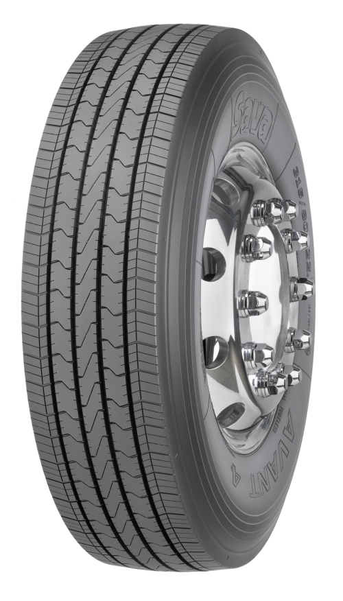 315/80R22,5 SAVA AVANT4 KAMYON LASTİĞİ