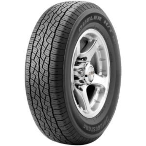 215/70R16 H/T 687 99H BRIDGESTONE TOYOTA RAV4