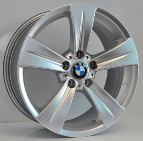 BMW JANT 17J 5X120 B10 ET34