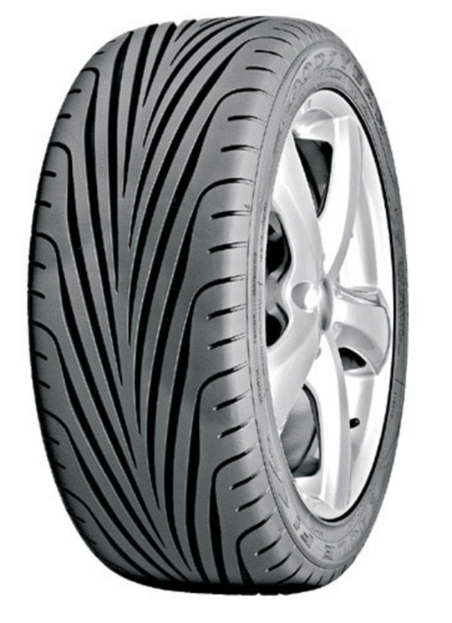 GOODYEAR 195/45R16 EAGLE F1 84V XL ULTRA YÜKSEK PERFORMANS LASTİK