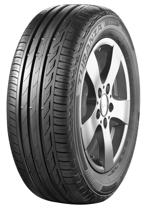 BRIDGESTONE T001 TURANZA 205/55R16 91V