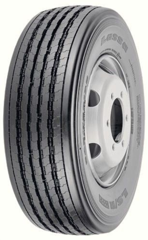 LASSA 235/75R17,5 LS/R 3000