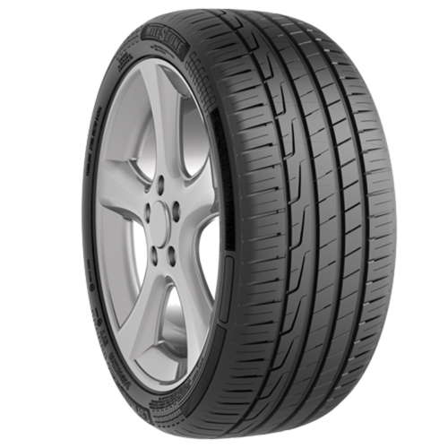 285/40R19 103V MICHELIN PILOT ALPIN PA3 NO GRNX