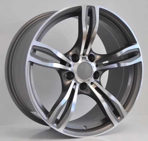 BMW M TEKNIK JANT 17J 5X120