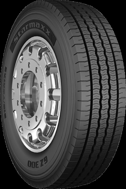 STARMAXX PETLAS GZ300 215/75R17,5 OTOBÜS KAMYON LASTİĞİ