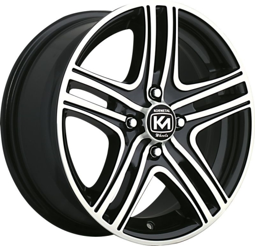 15JANT 4X100 KM875 KORMETAL JANT