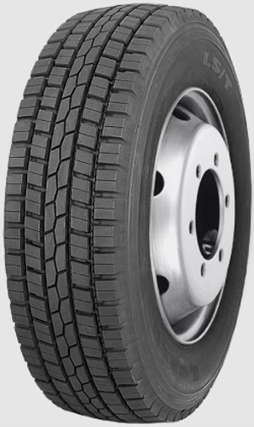 295/80R22,5 LASSA ENRGIA 5500