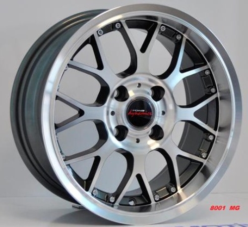 BBS JANT 14J 4X100