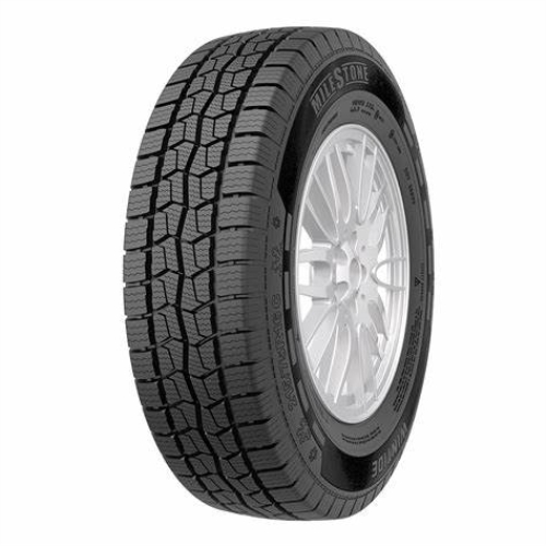 BRIDGESTONE 205/65R16C W800 KIŞ LASTİĞİ