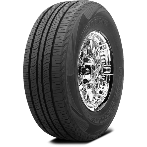 KUMHO 225/65R17 KL51 102H 4 MEVSİM 4X4 LASTİĞİ