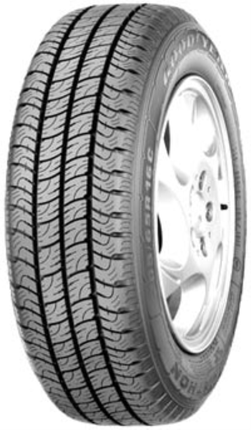 225/65R16 GOODYEAR MARATHON RENO MASTER OEM LASTİK