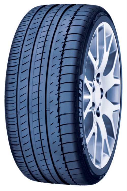 275/45R20 XL 110Y MICHELIN LATITUDE SPORT