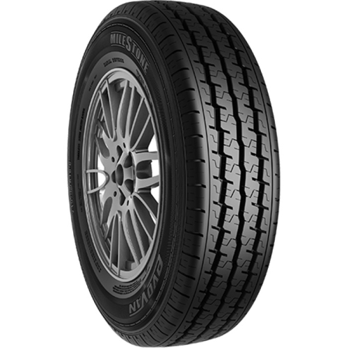 MILESTONE 225/65R16 C EVOVAN HAFİF TİCARİ ARAÇ LASTİĞİ