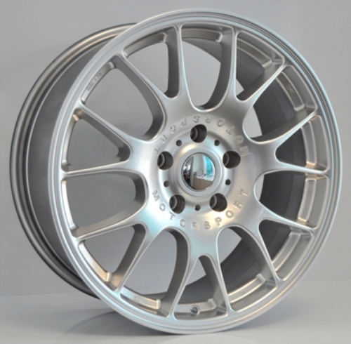 BBS 18J 5X112 HAFİF ALUMİNYUM JANT