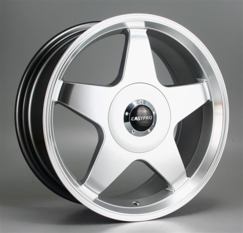 ÇELİK JANT PDW 5002 16J 4X100/108 POLISH