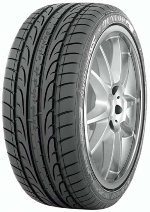 DUNLOP 195/50R15 SPORT MAXX