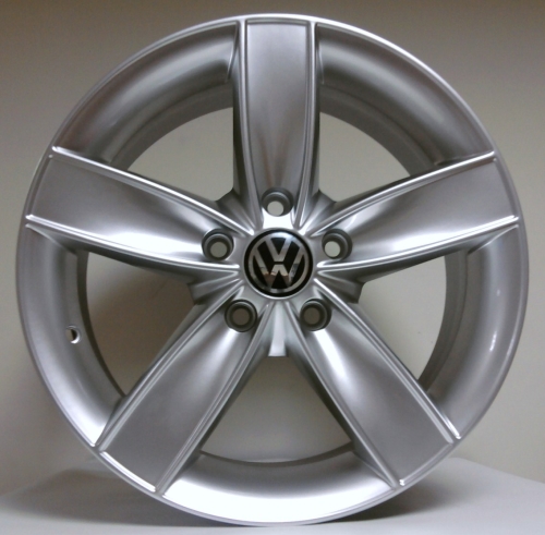 REPLICA 15J 5X100 VOLKSWAGEN POLO ORGINAL EKİPMAN JANT