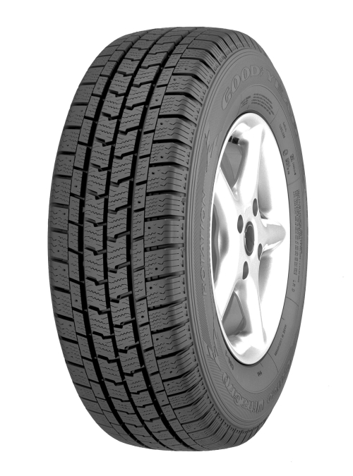 235/65R16C GOODYEAR CARGO ULTRAGRUIP2 KIŞ LASTİĞİ