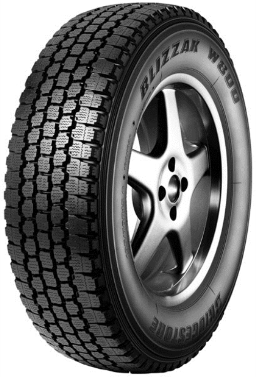 BRIDGESTONE KIŞ LASTİĞİ 225/70R15 W800 