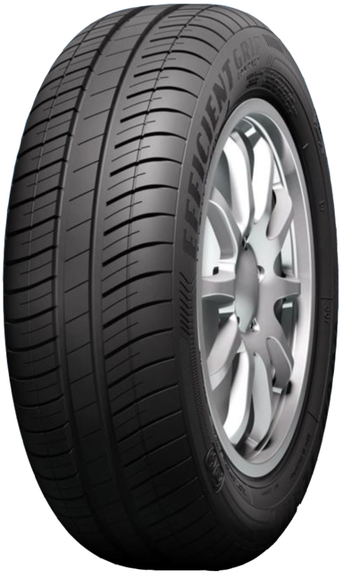 GOODYEAR EFFICIENT COMPACT 175/70R13 82T