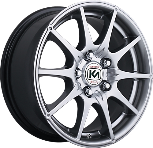 14JANT 4X100 KM164 KORMETAL JANT