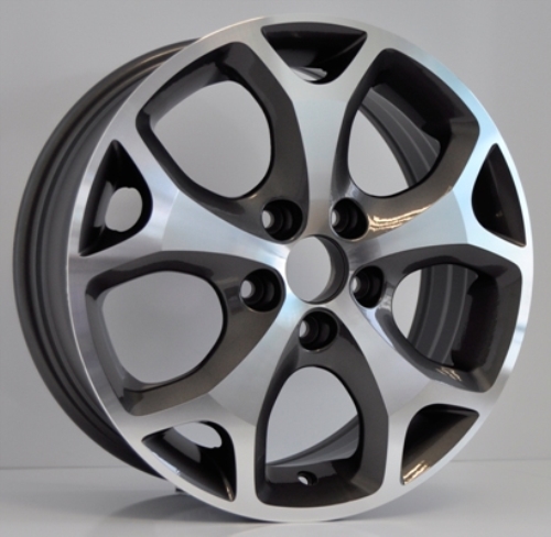 FORD ÇELİK JANT 15J 5X108 