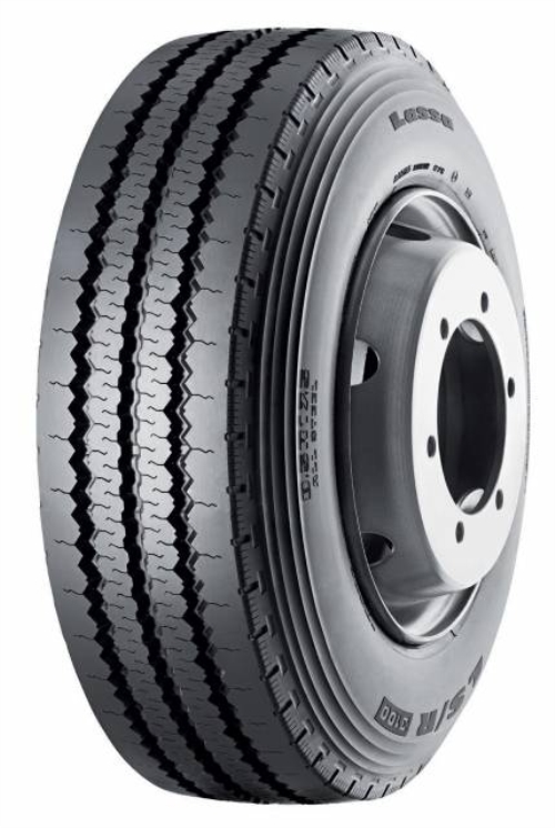 215/75R17,5 LASSA LS/R 3100