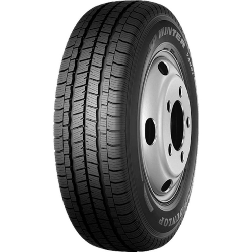 DUNLOP 205/65R16 C SPWINTER VAN01 107/105T TRANSPORTER KIŞ LASTİĞİ