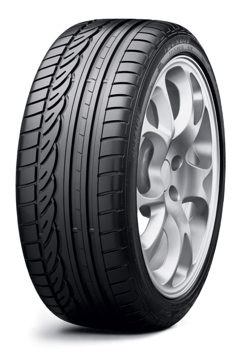 DUNLOP 225/45R17 SP SPORT 01 91W YÜKSEK PERFORMANS LASTİK