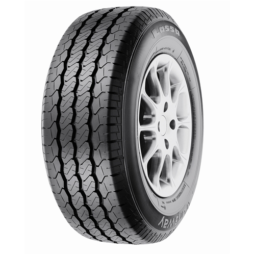 215/75R16 113/111R LASSA TRANSWAY 