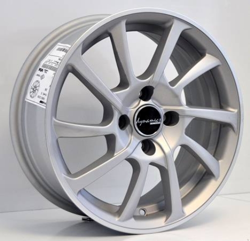 ABT JANT 16J 4X100