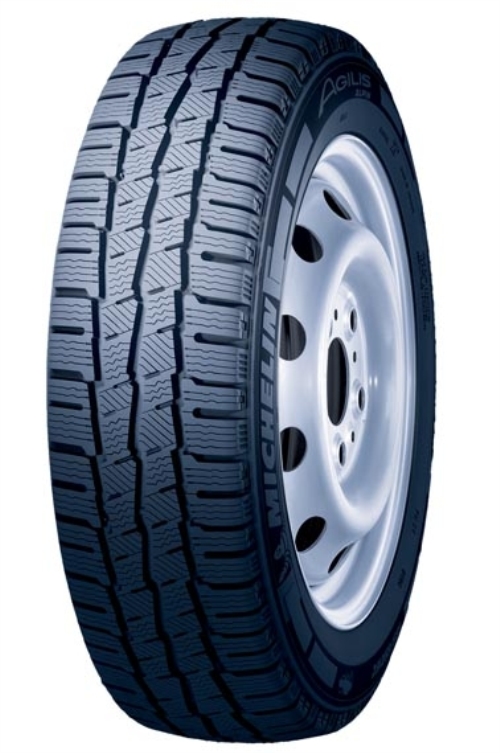 AGILIS ALPIN 205/65R16 C MICHELIN