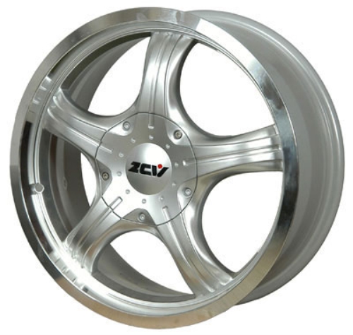 ZCV 16J 5X112-120