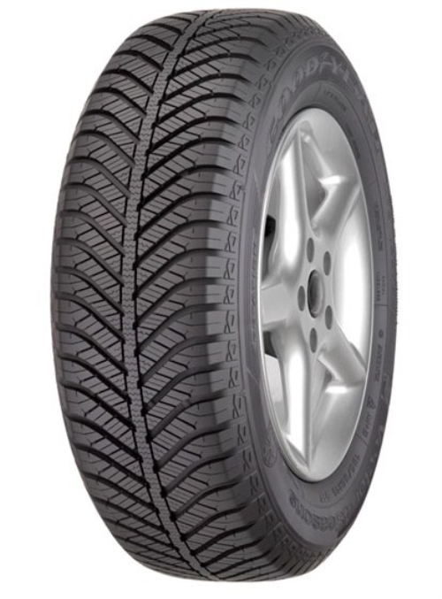 225/50R17 GOODYEAR VECTOR 4SEASONS DÖRT MEVSİM LASTİK