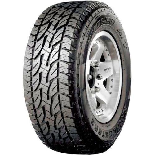 215/75R15 100T A/T 694 BEYAZ YAZI BRIDGESTONE